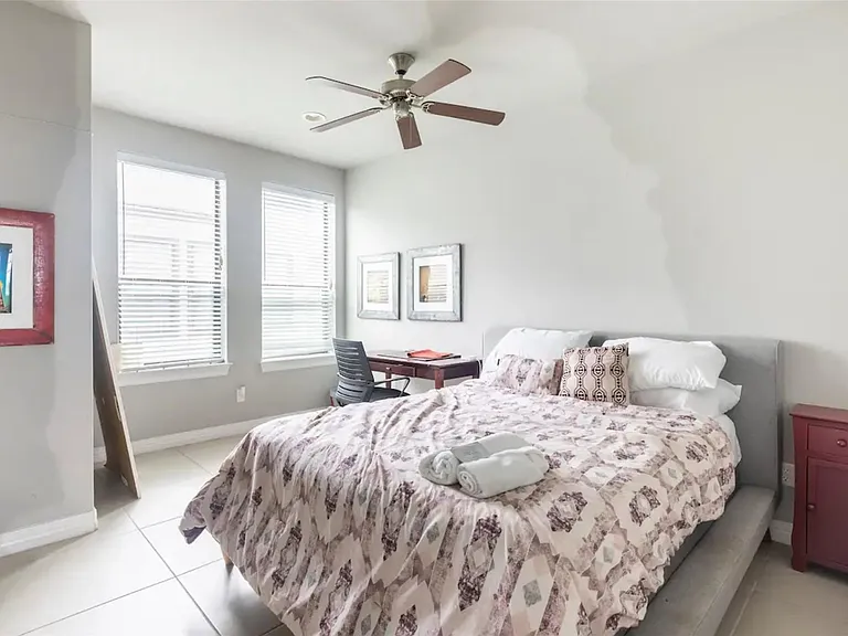 1413 Holly St #A — Photo 27