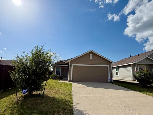 6010 Determine Ln, Forney, TX 75126