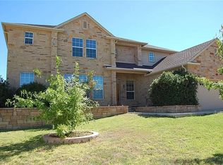 304 S Boone Valley Dr, Round Rock, TX 78664