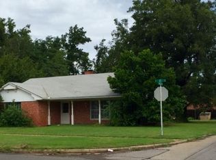 503 W 5th St, Elk City, OK 73644