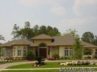 13586 NW 8th Rd, Newberry, FL 32669