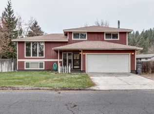 15205 N Columbus St, Spokane, WA 99208