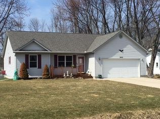 3470 State Street Rd, Bay City, MI 48706