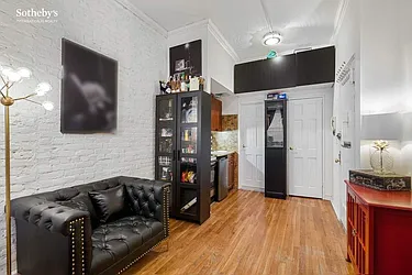 Sold by Sotheby's International Realty