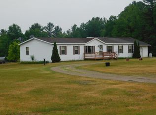 W10823 W Town Hall Rd, Gresham, WI 54128