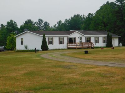 W10823 W Town Hall Rd, Gresham, WI, 54128