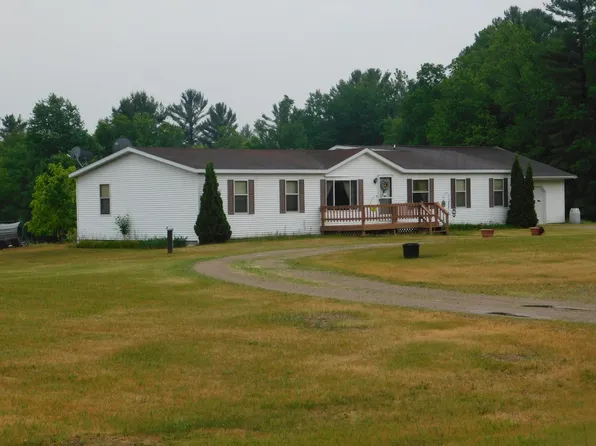 W10823 W Town Hall Rd, Gresham, WI 54128