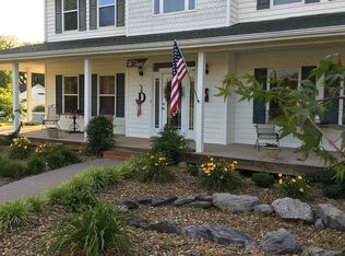508 Helton Rd, Maryville, TN 37804