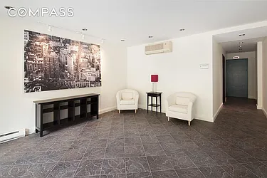 Rented by Compass