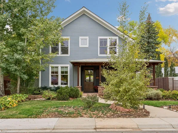 3021 Jefferson St, Boulder, CO 80304