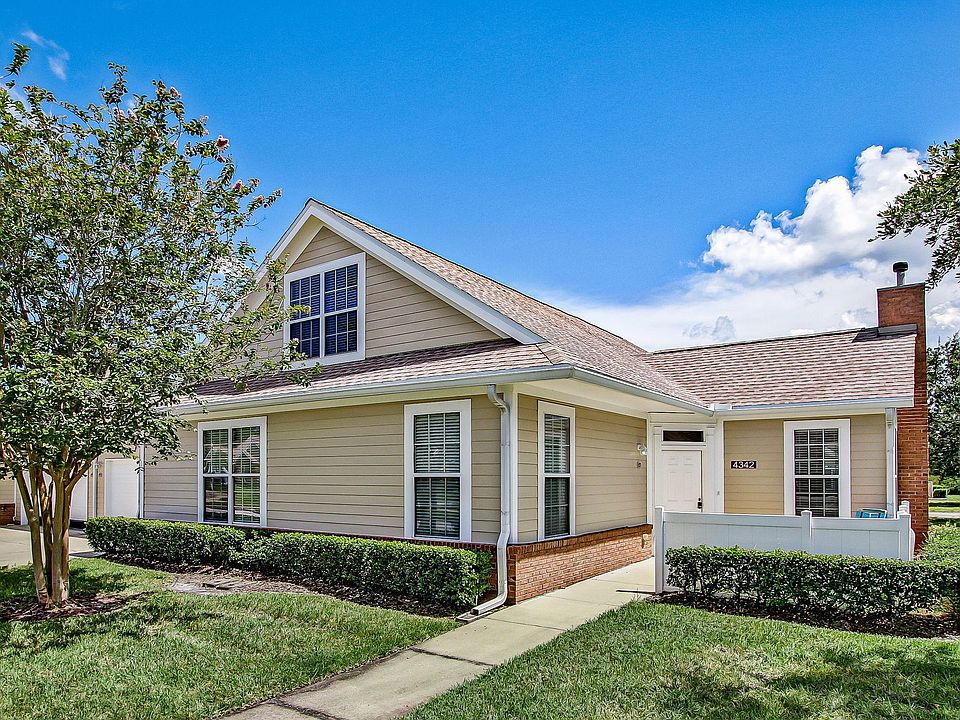 1st image of 4342 Edgewater Crossing Dr #20-4