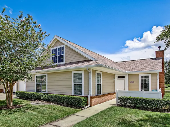 4342 Edgewater Crossing Dr #20-4, Jacksonville, FL 32257