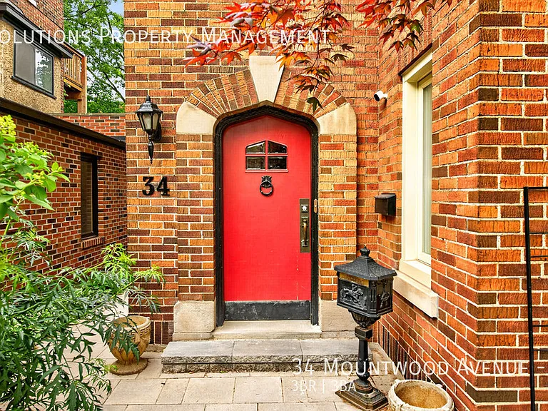 34 Mountwood Ave #1 — Photo 28