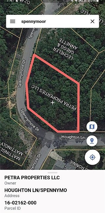 2nd image of Spennymoor Dr #12