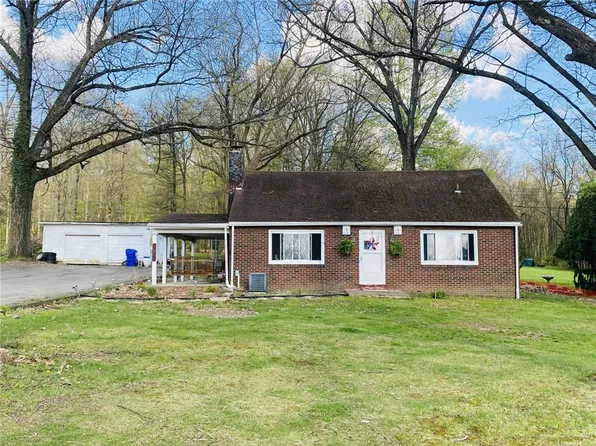 2928 Old Plank Rd, New Castle, PA 16105