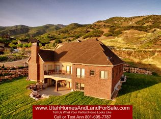 2893 E Bybee Dr, Ogden, UT 84403