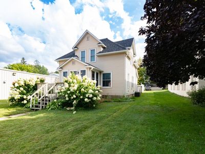 105 Main St W, Milltown, WI, 54858