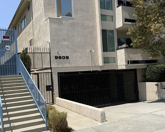 2nd image of 9809 Regent St