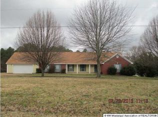 1700 Deerwood Pl, Hernando, MS 38632