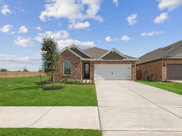 Montgomery Plan, Emberly