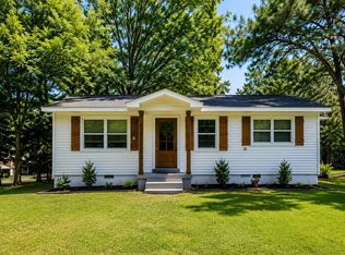 478 Munford Giltedge Rd, Munford, TN 38058