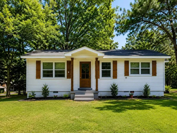 478 Munford Giltedge Rd, Munford, TN 38058