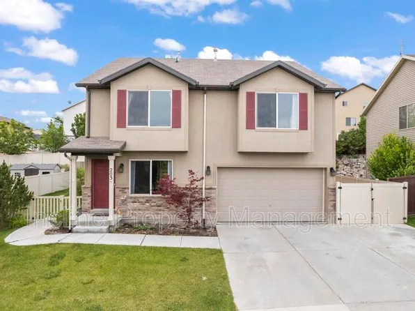 203 W Cooper Ave, Saratoga Springs, UT 84045