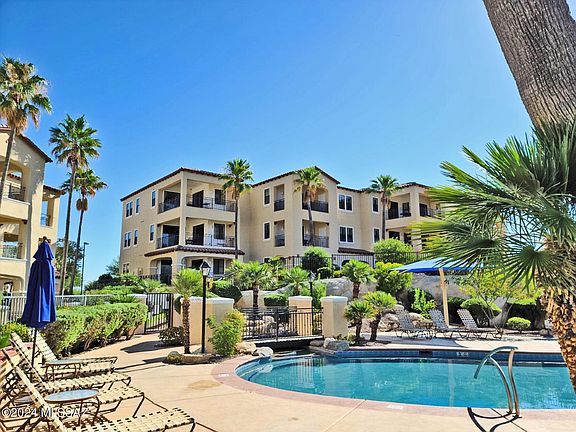 3rd image of 5775 S Camino Del Sol #6310