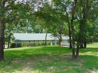 586 Private Road 5936, Yantis, TX 75497
