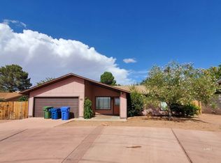 1143 N Navajo Dr, Page, AZ 86040