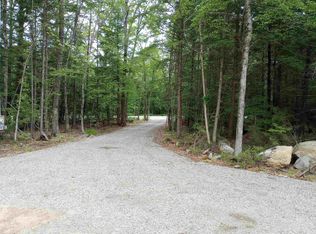 114 Union Hill Rd, Fryeburg, ME 04037