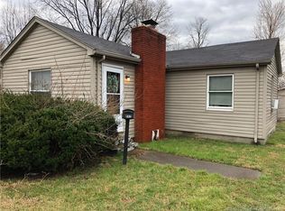 442 Kopp Ln, Clarksville, IN 47129