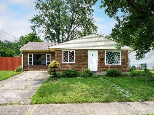3374 Deshler Dr, Cincinnati, OH 45251