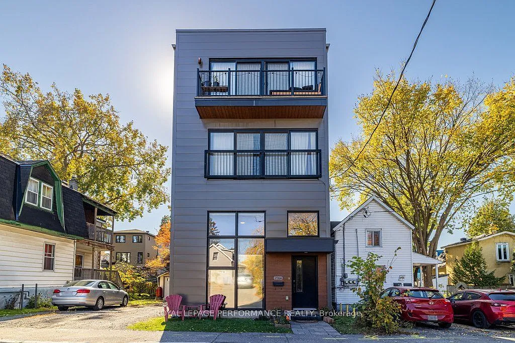 1 bed, $1,950 — Photo 3