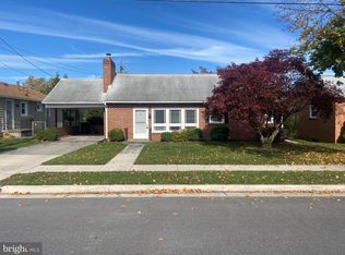 914 Kinzel Dr, Winchester, VA 22601