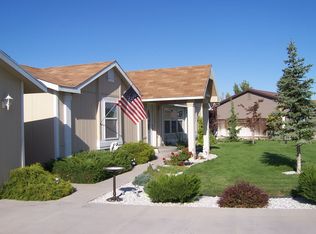 11316 Thompson Rd NE, Moses Lake, WA 98837