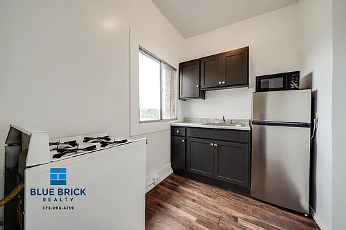 1420 S Flower St #32 Photo 1