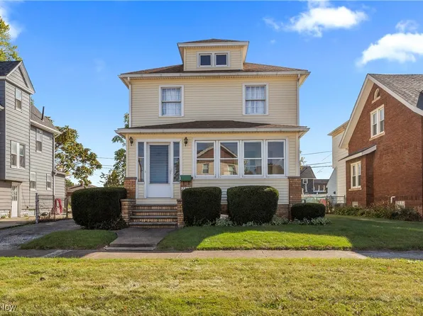 2312 E 32nd St, Lorain, OH 44055