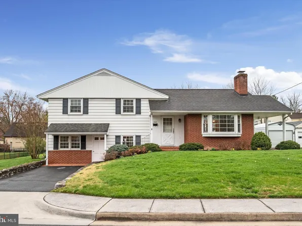360 E Queen St, Strasburg, VA 22657