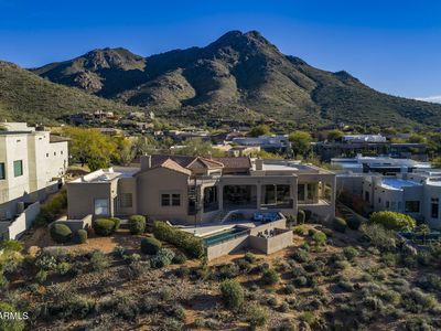 11402 E SAND HILLS Road, Scottsdale, AZ, 85255