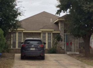 9638 Mallard Loop, Laredo, TX 78045