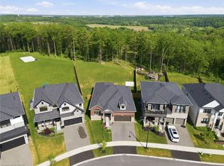 115 Daugaard Ave, Brant, ON N3L 0L6