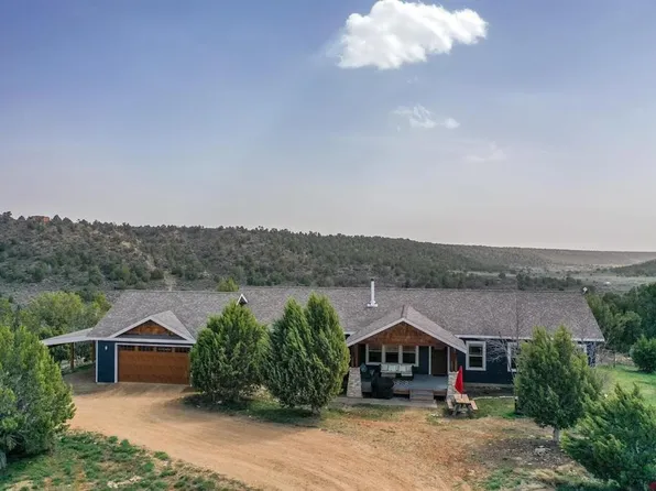 494 County Road 132, Hesperus, CO 81326