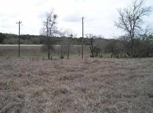 362 County Road 3062, Lampasas, TX 76550