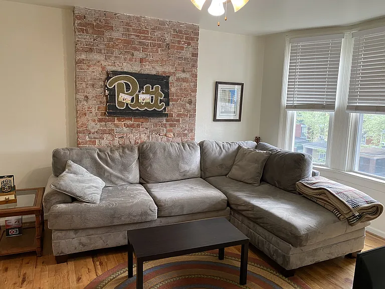 205 S Mathilda St #6 — Photo 11