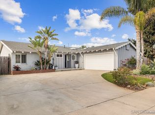 4541 Mount Lindsey Pl, San Diego, CA 92117