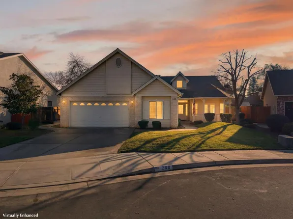 260 W Loyola Ave, Clovis, CA 93619