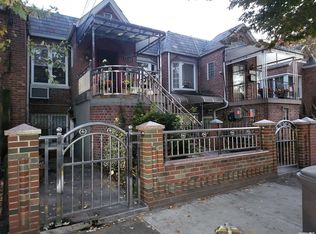 5514 Tilden Ave, Brooklyn, NY 11203