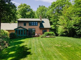 216 Old Forest Road, Stoddard, NH 03464