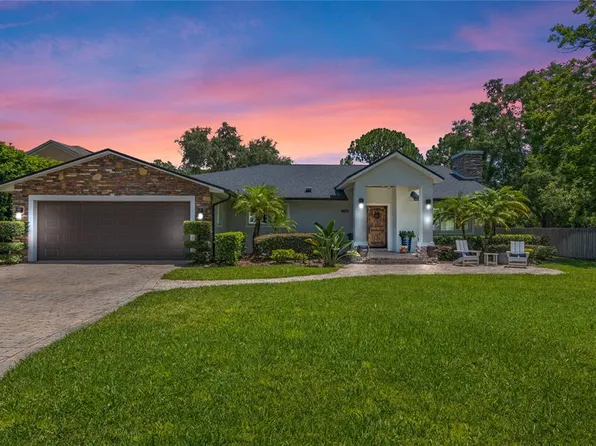 7100 Grace Rd, Orlando, FL 32819